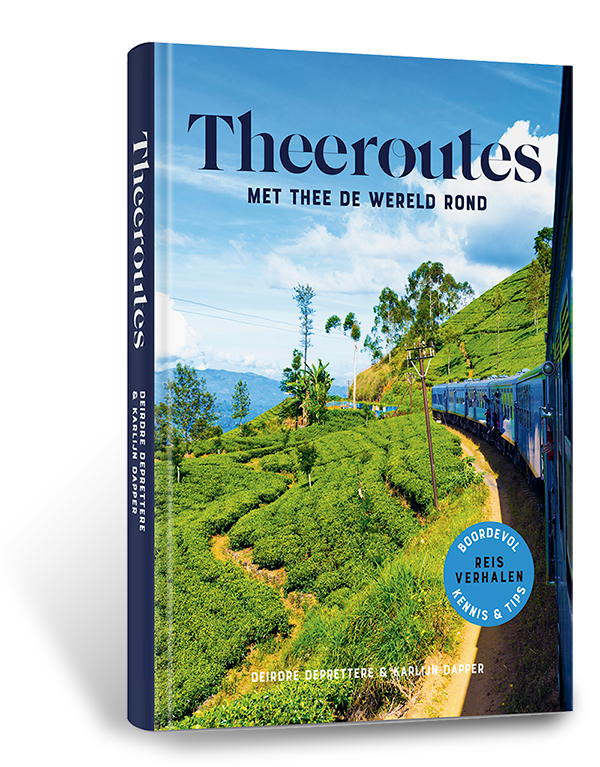 Theeroutes