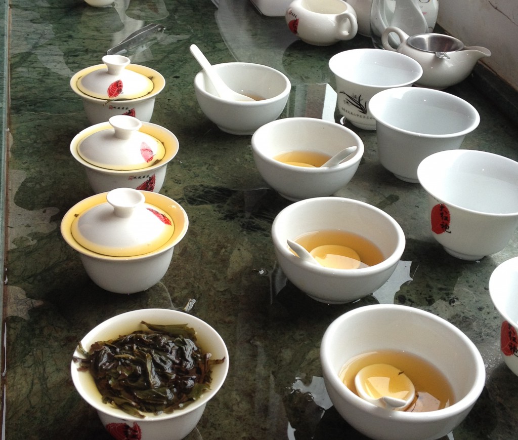 Teatasting Yuxing 2