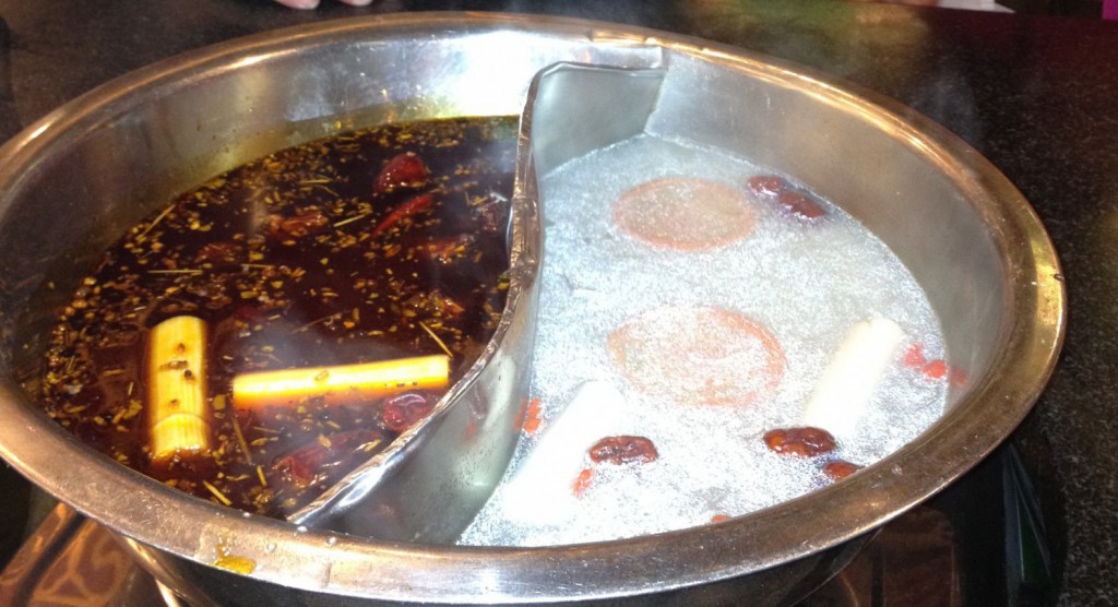 Hotpot Beijing